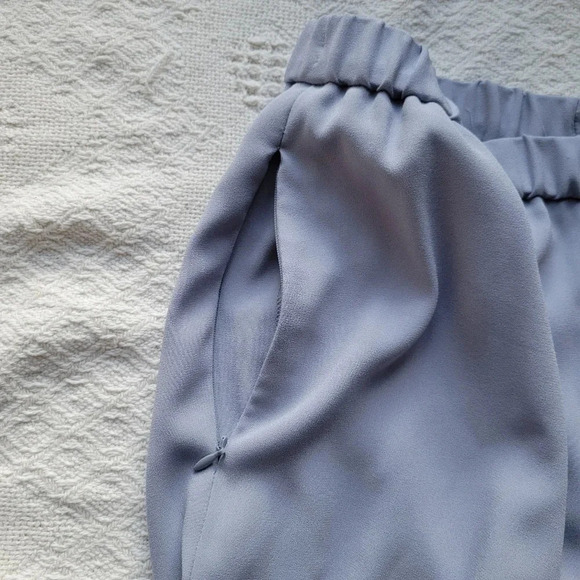 Babaton by Aritzia- Conan Wide Pant Mid-rise wide-leg trousers - Picture 7 of 13